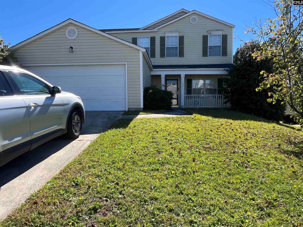 108 Malisa Drive, Columbia, SC 29229