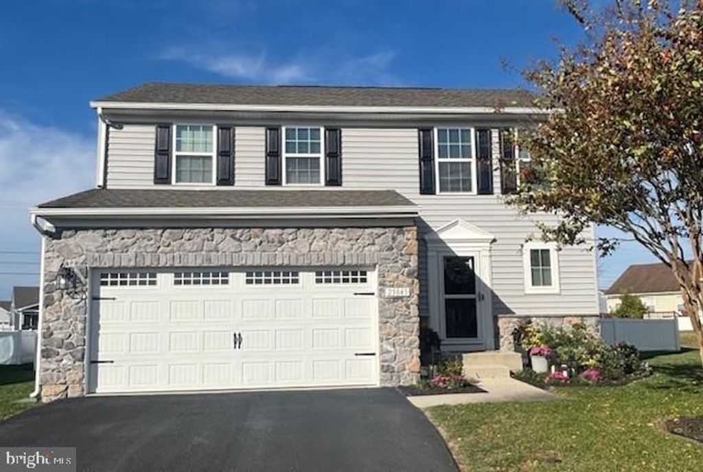 29843 PLANTATION DR, Millsboro, DE 19966