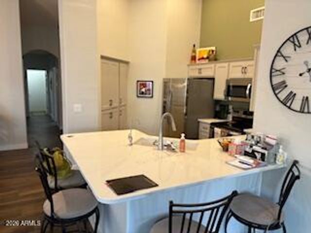 9634 E TRANQUILITY Way, Sun Lakes, AZ 85248