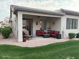 9634 E TRANQUILITY Way, Sun Lakes, AZ 85248