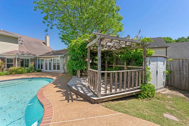 245 WINDY RIDGE CV, Collierville, TN 38017