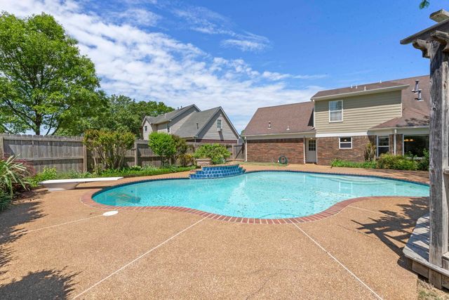 245 WINDY RIDGE CV, Collierville, TN 38017