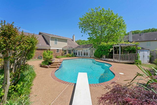 245 WINDY RIDGE CV, Collierville, TN 38017