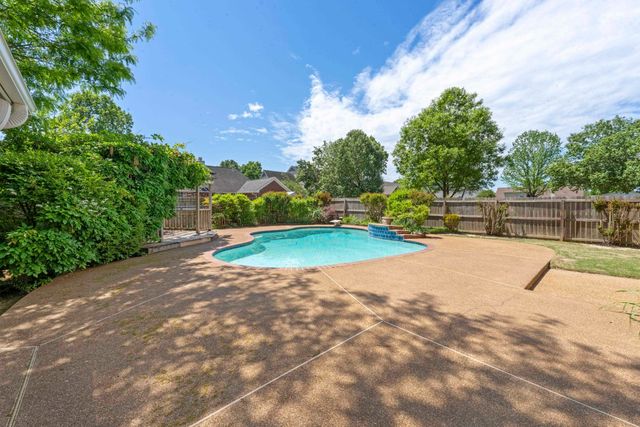 245 WINDY RIDGE CV, Collierville, TN 38017