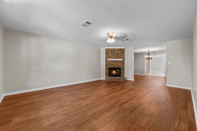 245 WINDY RIDGE CV, Collierville, TN 38017