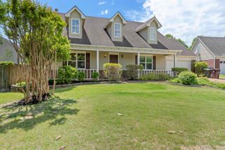 245 WINDY RIDGE CV, Collierville, TN 38017