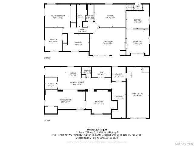 231 Maple Street, Medford, NY 11763