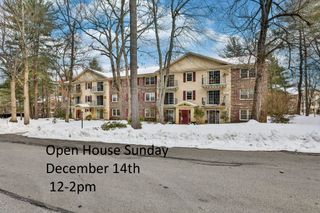 4-08 Autumn Leaf Drive # 8, Nashua, NH 03060