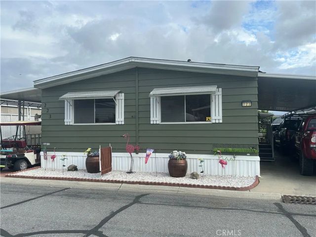 5001 W Florida 223, Hemet, CA 92545