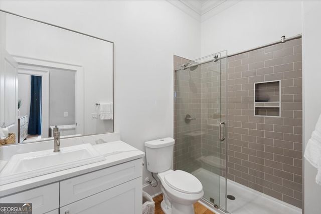 200 W Washington Street UNIT D, Madison, GA 30650