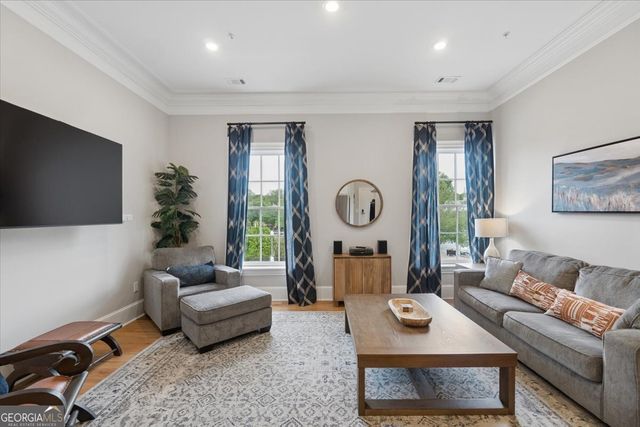 200 W Washington Street UNIT D, Madison, GA 30650