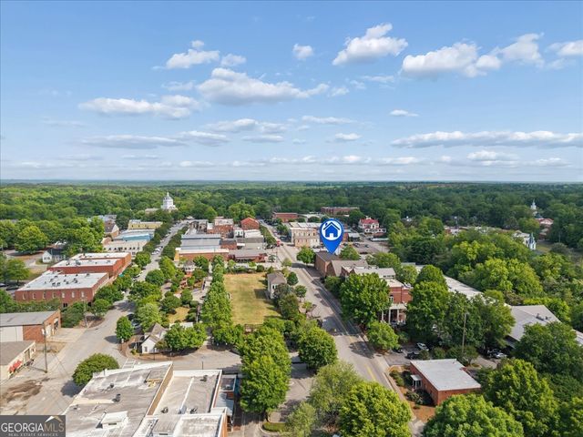200 W Washington Street UNIT D, Madison, GA 30650