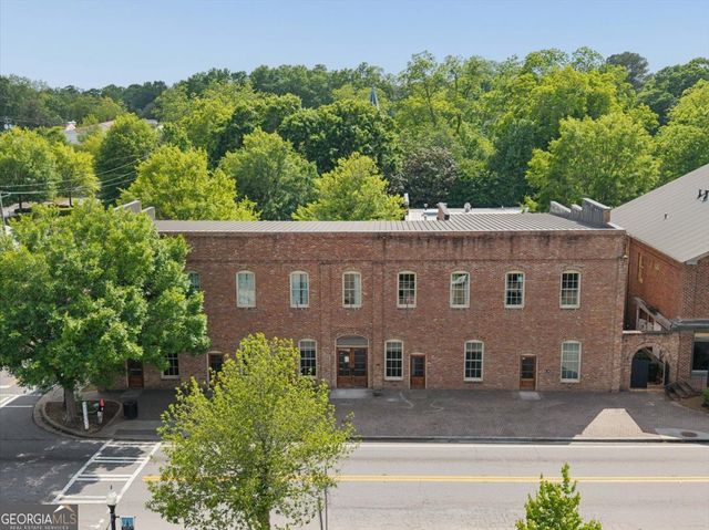 200 W Washington Street UNIT D, Madison, GA 30650
