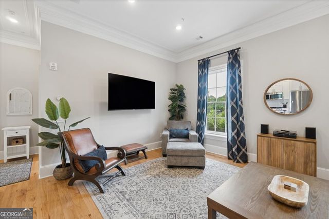 200 W Washington Street UNIT D, Madison, GA 30650