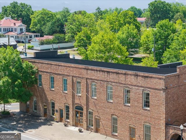 200 W Washington Street UNIT D, Madison, GA 30650