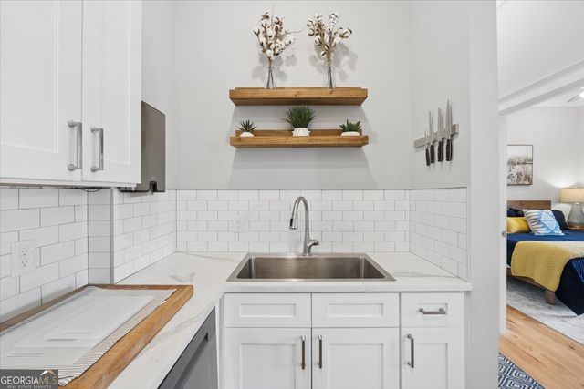 200 W Washington Street UNIT D, Madison, GA 30650