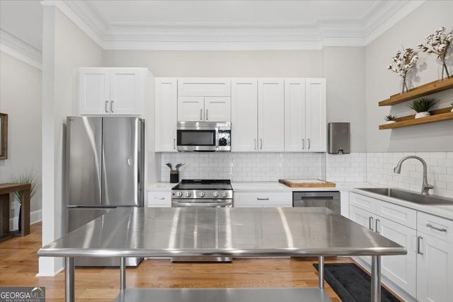 200 W Washington Street UNIT D, Madison, GA 30650