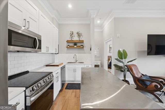 200 W Washington Street UNIT D, Madison, GA 30650