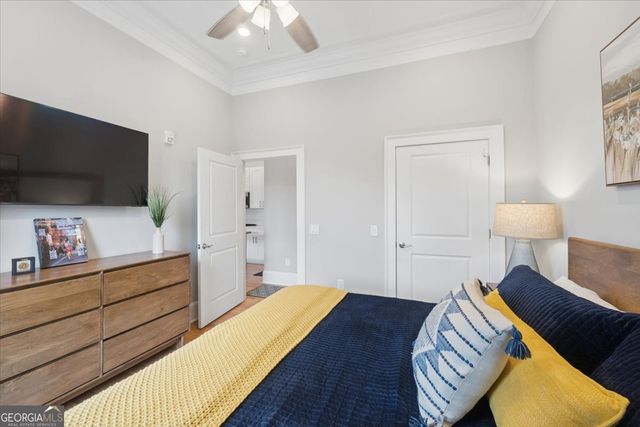 200 W Washington Street UNIT D, Madison, GA 30650