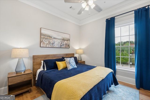 200 W Washington Street UNIT D, Madison, GA 30650