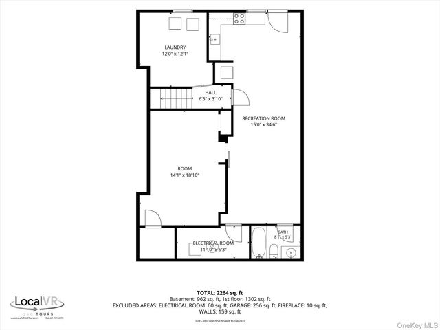 1020 Commack Road, Dix Hills, NY 11746