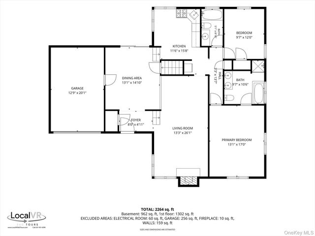 1020 Commack Road, Dix Hills, NY 11746