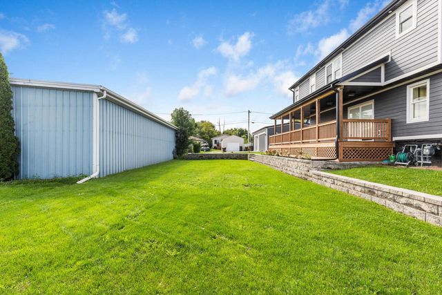 1107 Marshall AVENUE, South Milwaukee, WI 53172