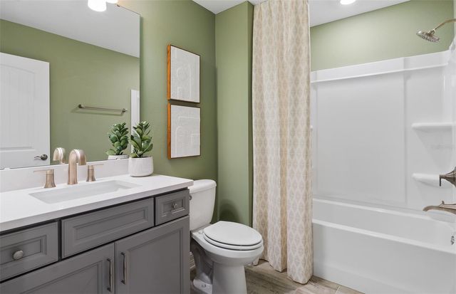 10227 PARKVIEW RESERVE LANE, Orlando, FL 32836