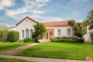 243 Euclid Street, Santa Monica, CA 90402