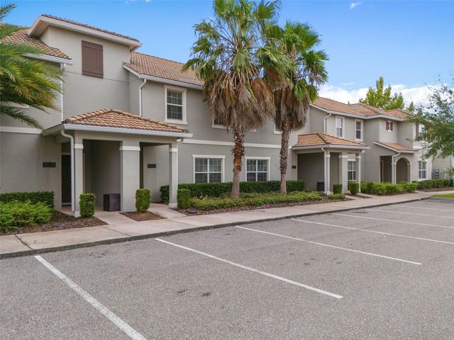 3075 GATSBY STREET, Kissimmee, FL 34746