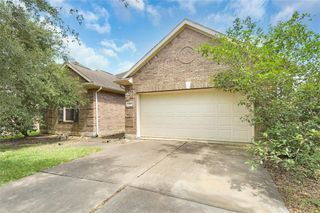 13406 Georgia Hollow Court, Rosharon, TX 77583