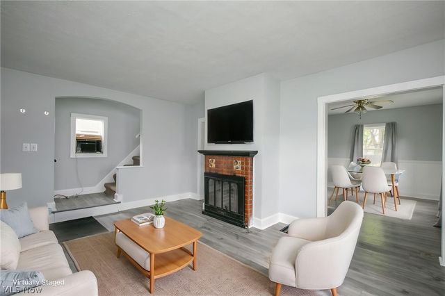 1424 S Liberty Avenue, Alliance, OH 44601