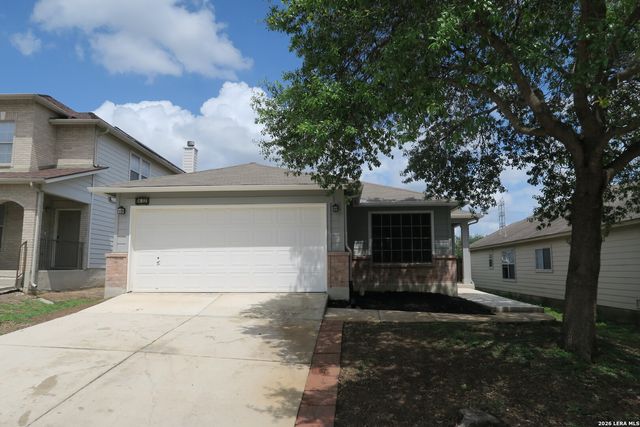 1402 Hunters Plane, San Antonio, TX 78245