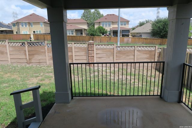 1402 Hunters Plane, San Antonio, TX 78245