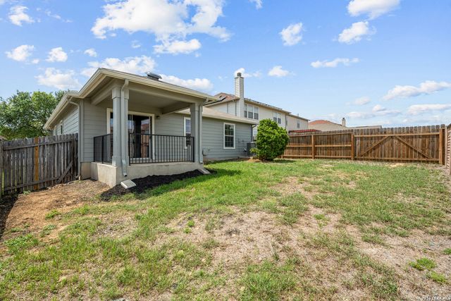 1402 Hunters Plane, San Antonio, TX 78245
