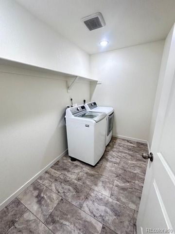 10962 Vaughn Street, Commerce City, CO 80022