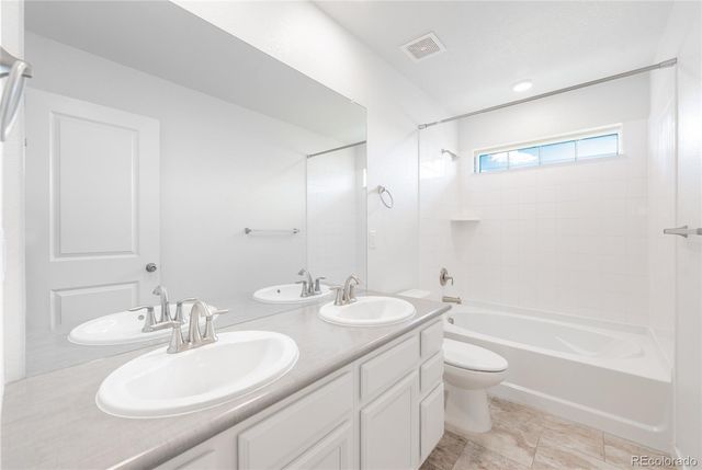 10962 Vaughn Street, Commerce City, CO 80022