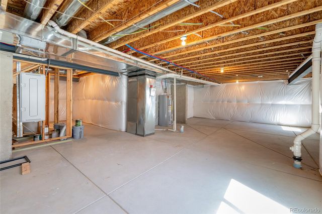 10962 Vaughn Street, Commerce City, CO 80022