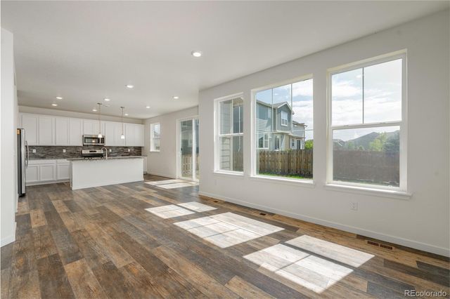 10962 Vaughn Street, Commerce City, CO 80022