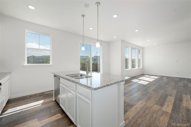 10962 Vaughn Street, Commerce City, CO 80022