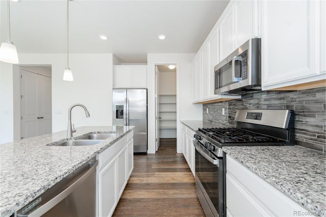 10962 Vaughn Street, Commerce City, CO 80022