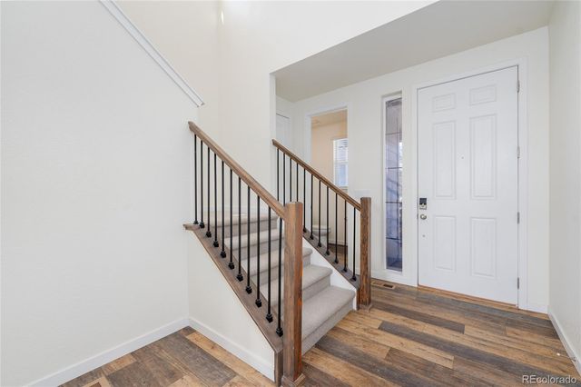 10962 Vaughn Street, Commerce City, CO 80022