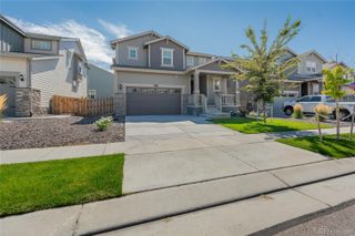 10962 Vaughn Street, Commerce City, CO 80022