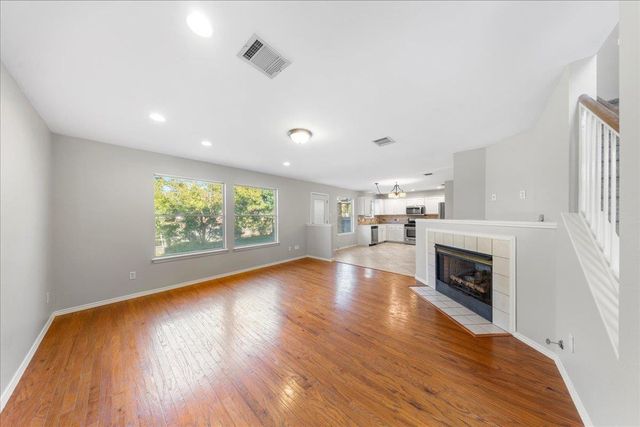 4404 Campo Verde DR, Austin, TX 78749