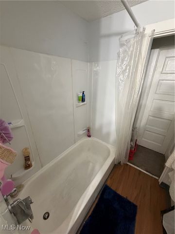 3841 W 39th Street, Cleveland, OH 44109