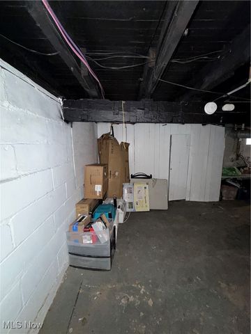 3841 W 39th Street, Cleveland, OH 44109