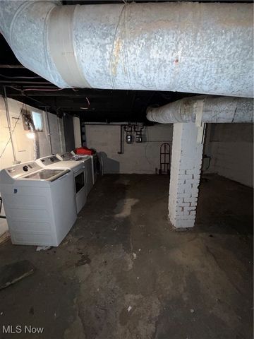 3841 W 39th Street, Cleveland, OH 44109