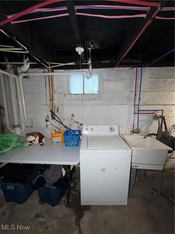 3841 W 39th Street, Cleveland, OH 44109