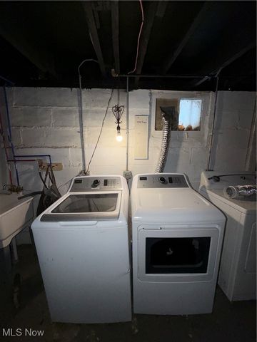 3841 W 39th Street, Cleveland, OH 44109