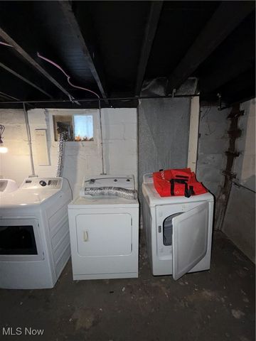 3841 W 39th Street, Cleveland, OH 44109